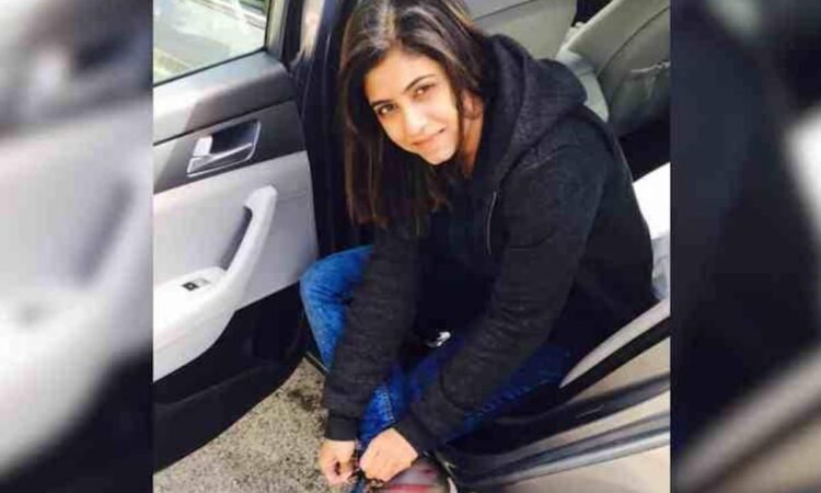 Who Is Nilam Shinde, Indian Student Critical After Accident In US